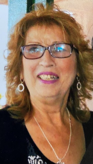 Obituary of Frances "Dolly" Nunez