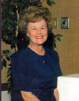 Obituary of Sandra L Holland