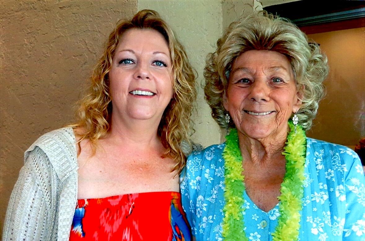 Obituary of Kathleen Dorothy Baierlein