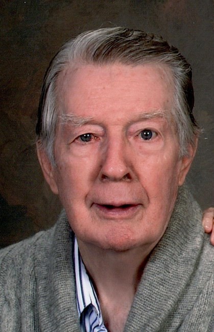 Obituary of Thomas Harrison Biller