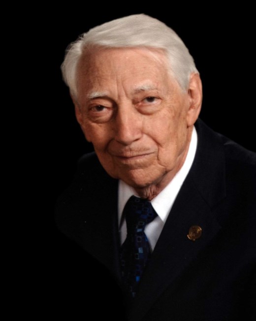 Obituary of Robert Hilton