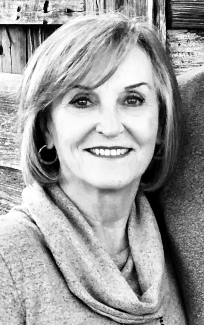 Obituary of Ann Key Marshall