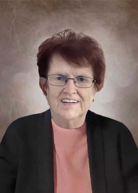 Obituary of Viviane Emond