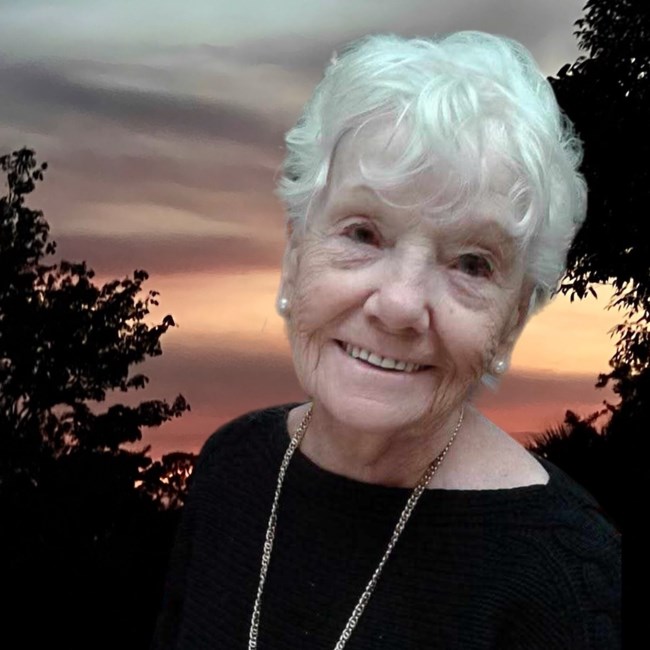 Obituario de Mary Helen Barnett