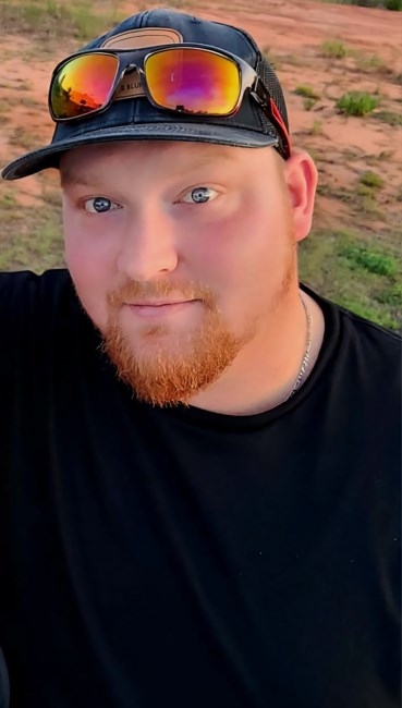 Obituary of Justin Michael McManus