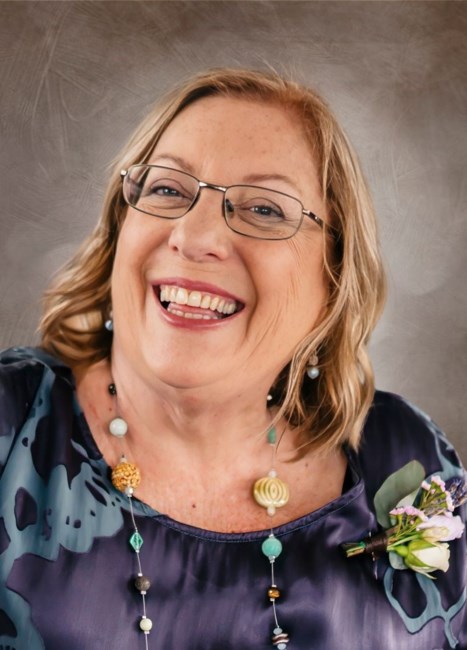 Avis de décès de Suzanne Beauchamp