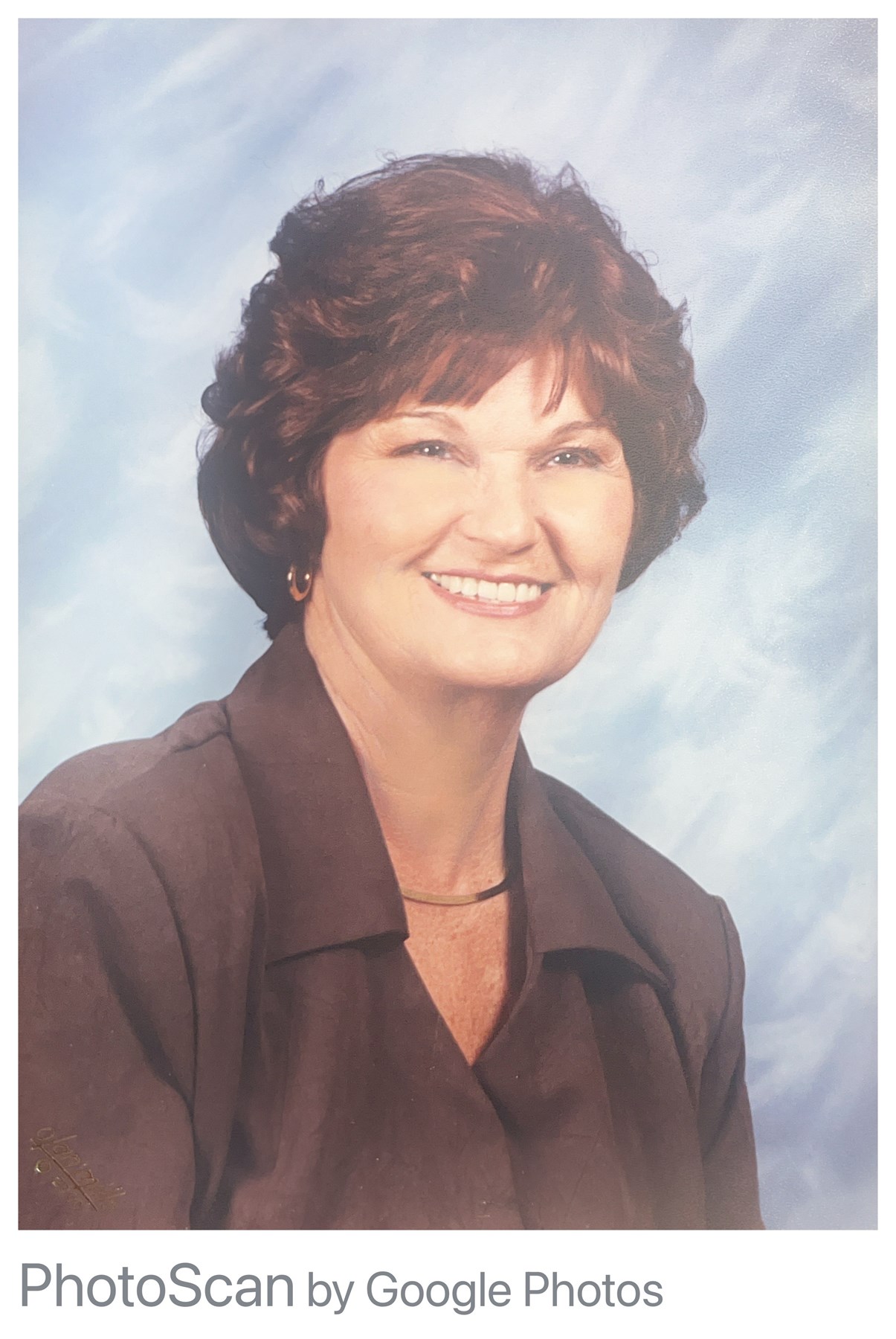 Obituary of Dorothy L. Hole