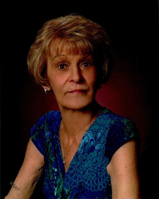 Obituary of Dianne Courtney Nash