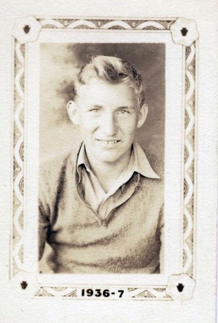 Obituary of Joseph J. Brungard