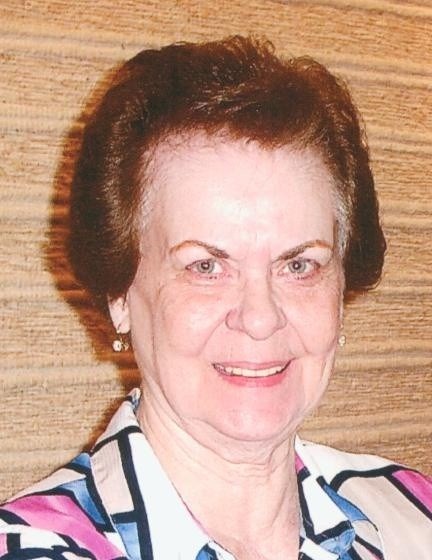 Obituary of Lovey Helen Ryan