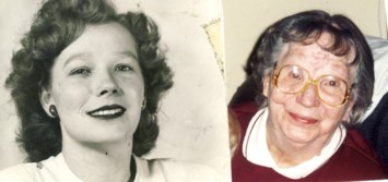 Obituary of Wanda Nell Crawford