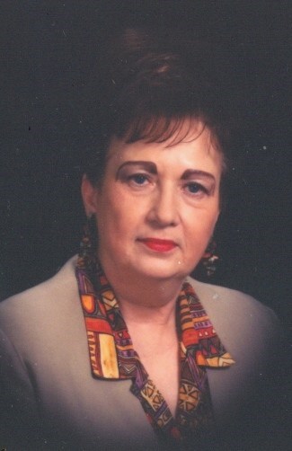 Obituary of Ida B. Murl Whorley-Scott