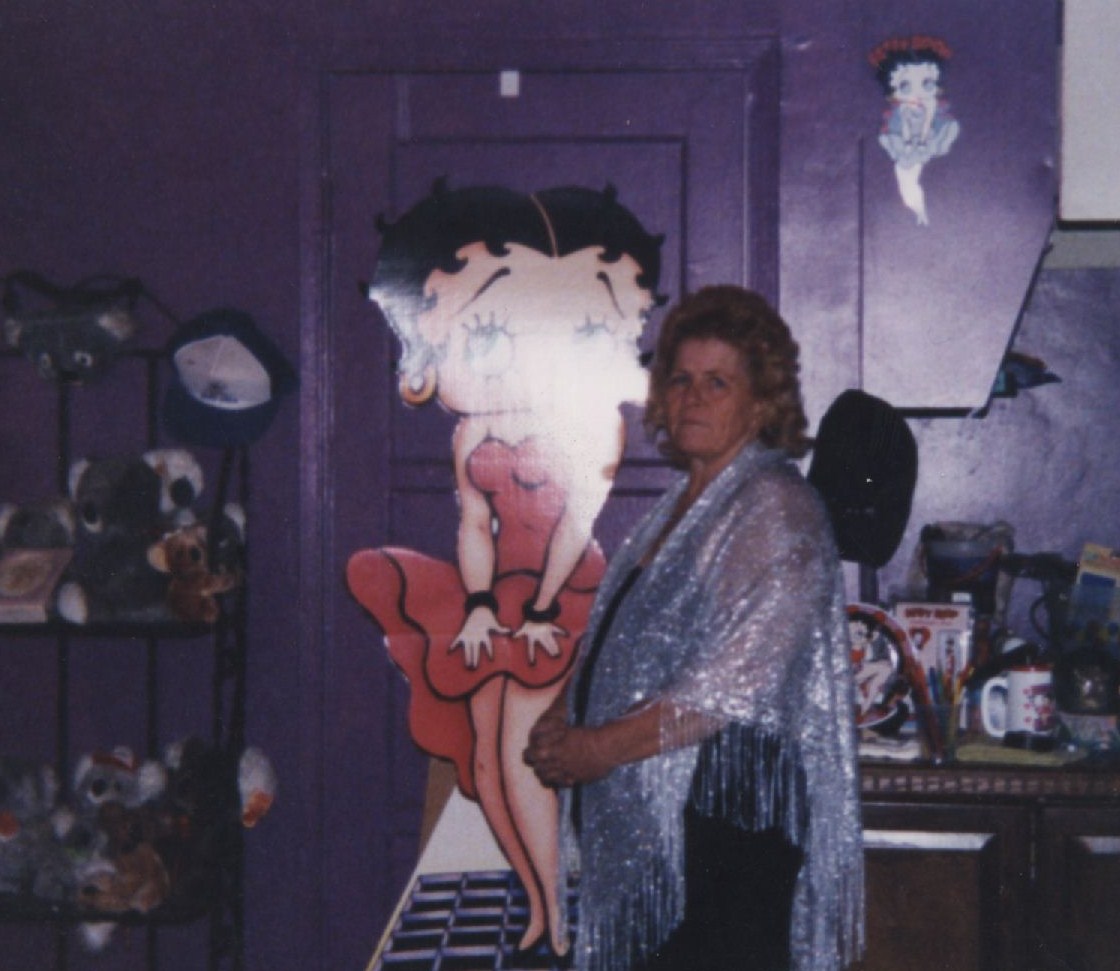 Obituary of Patricia Ann Perez