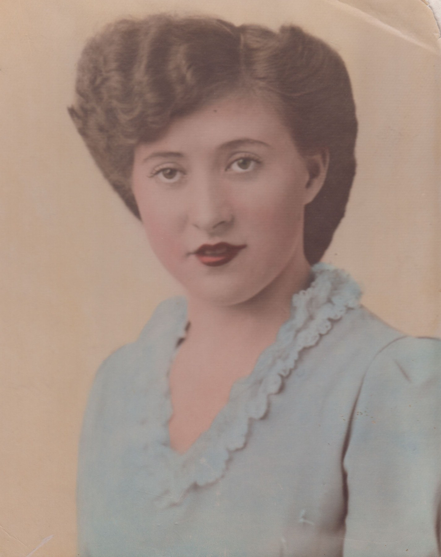 Obituary of Gracie Cole