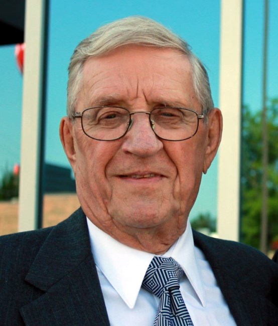 Obituary of Florian Robert Szafranski