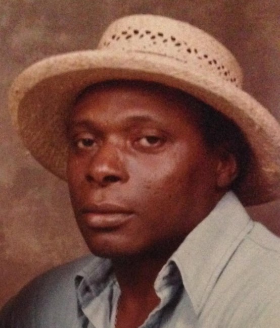 Obituary of Melvin Stewart