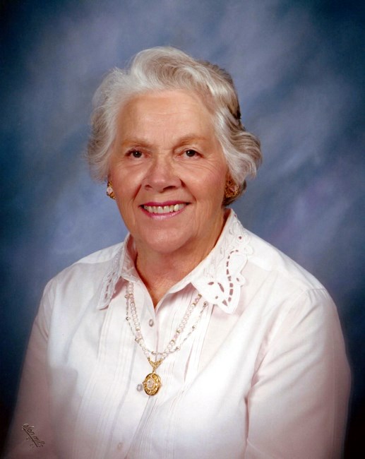 Obituary of Dorothy Gramley