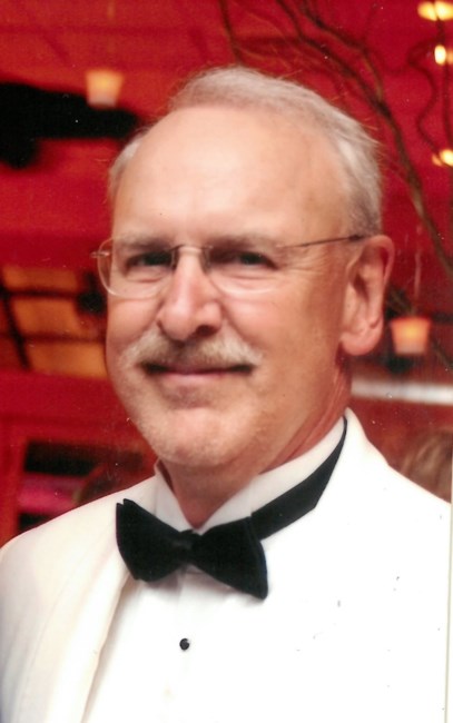 Obituary of Wayne Edward Burger