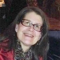 Obituary of Eileen Startt Gang