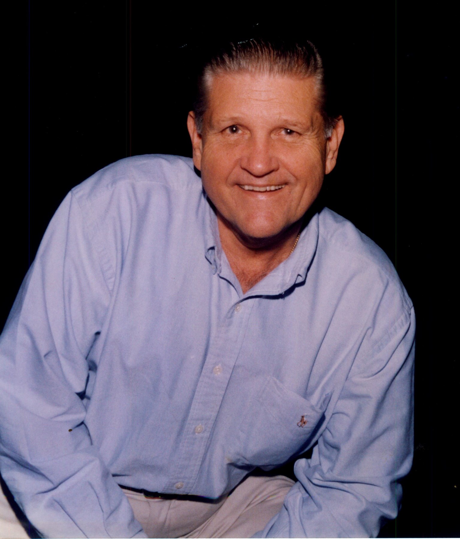 Obituary of Ron Bowling