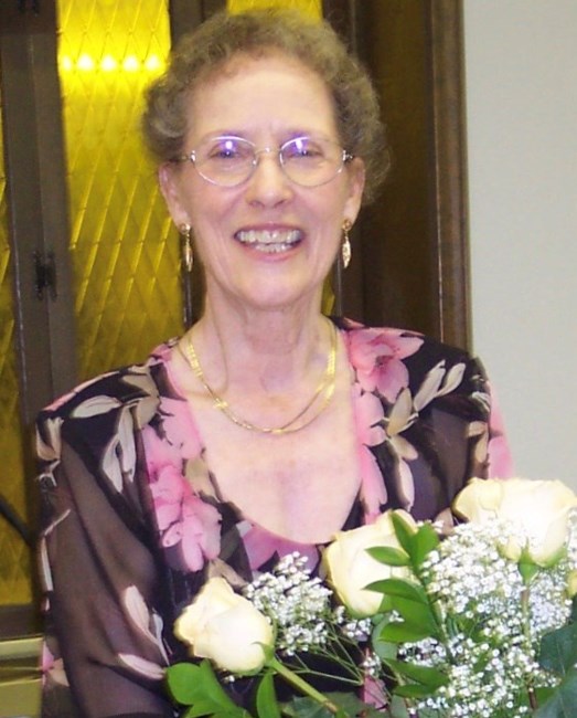 Obituary of LaVerne Viola Colby