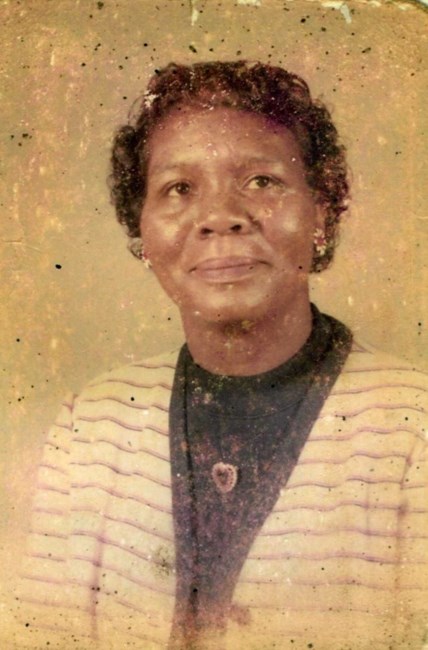 Obituary of Beulah Williams Summers