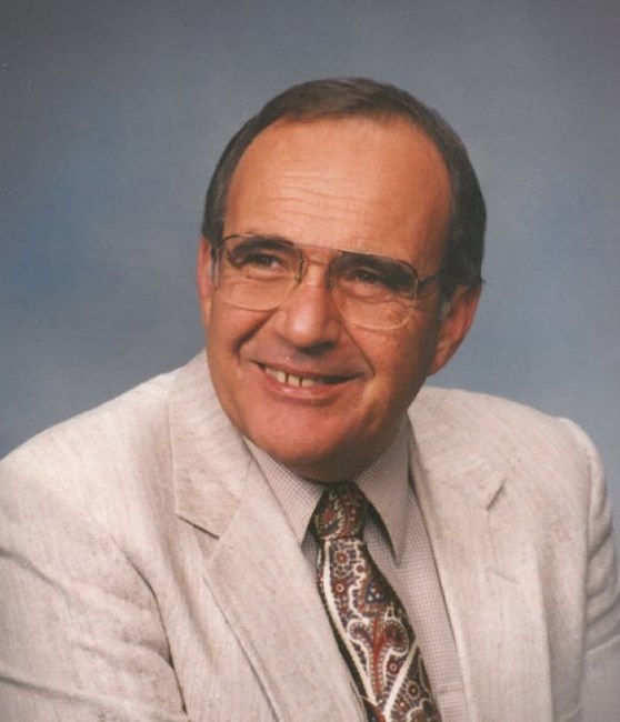 Obituary of Jack Metro Sheer