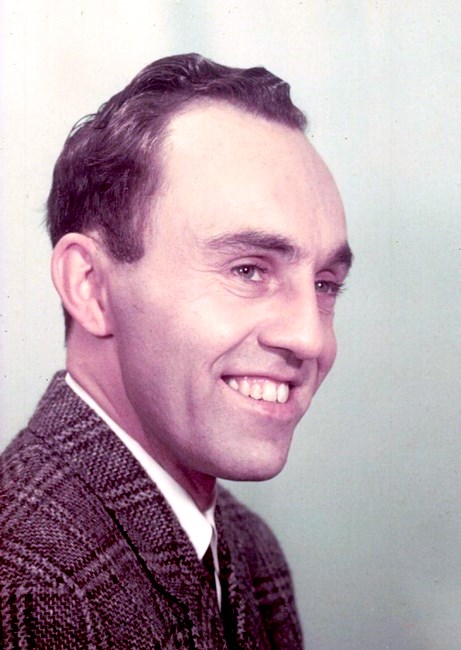 Obituary of Kenneth Edward Mustell