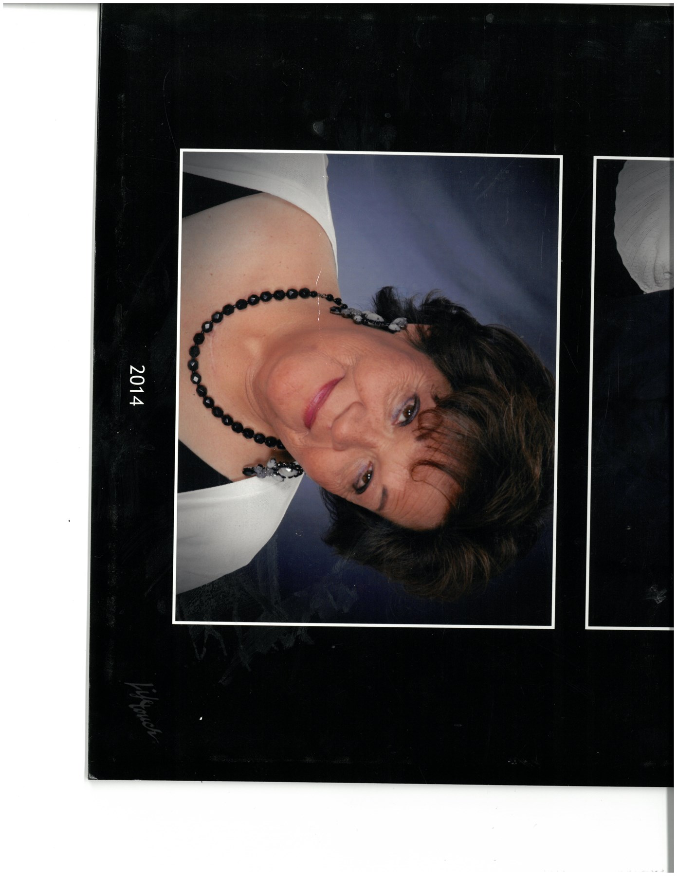 Obituary of Kathleen Doremus