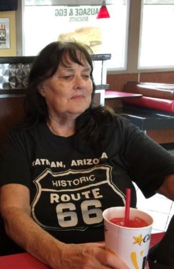 Obituary of Marjorie Ann Shepherd