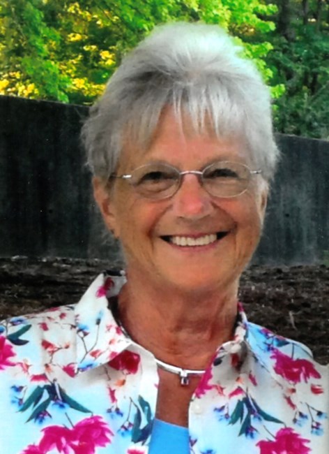 Obituary of Martha Clare Bryan