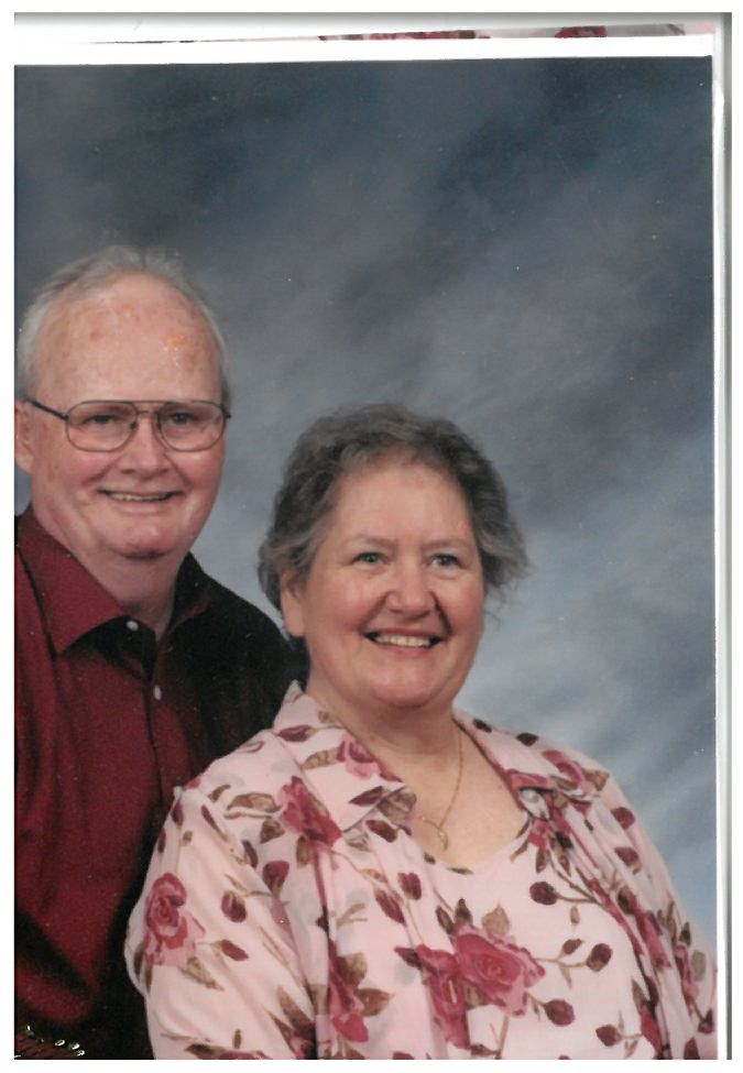 Obituary of Marylou O'Malley