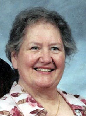Obituary of Marylou O'Malley