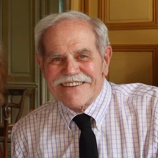Obituary of Frederick Denny Clements