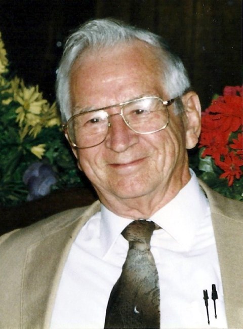 Obituary of Glenn R. Heath Jr.