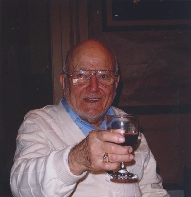 Obituary of Salvatore J. Guarino