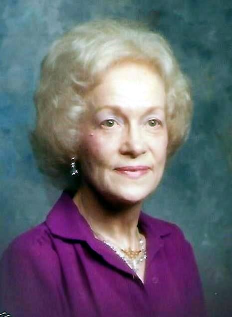 Obituary of Hazel Arleine Stoddard