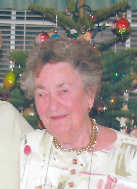 Obituary of Jean Bigelow Saulsbury