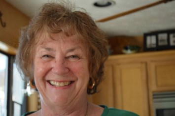 Obituary of Carole Peterson Thimgan