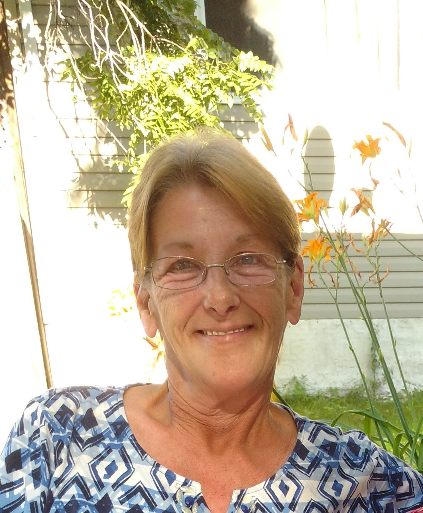 Obituary of Kathy Daley