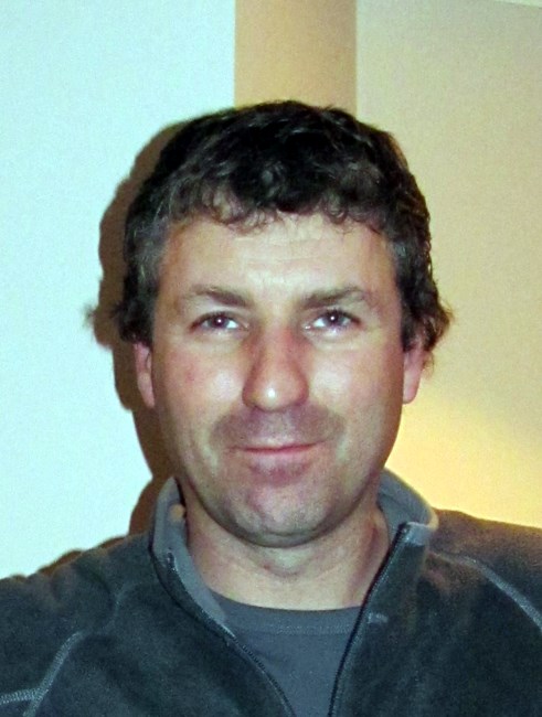 Obituary of Robert Mark Wilson