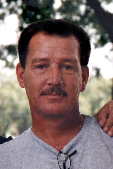 Obituary of Russell Lynn Ferguson