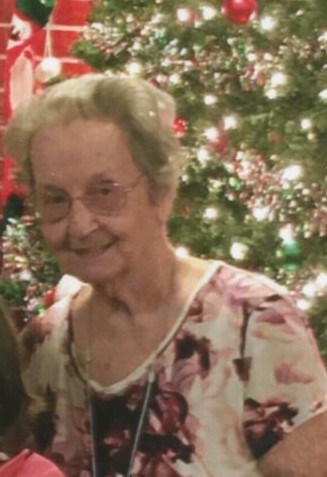 Obituary of Betty J. Stevenson