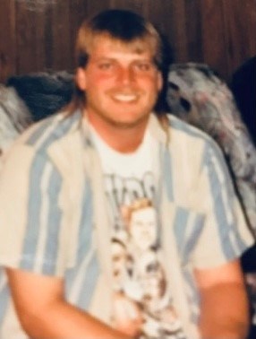 Obituario de David Wayne Smith