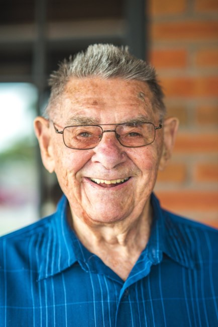 Obituary of Jack C. Pieters