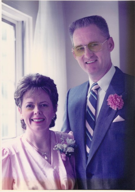 Obituary of Olive Lorna Pinch