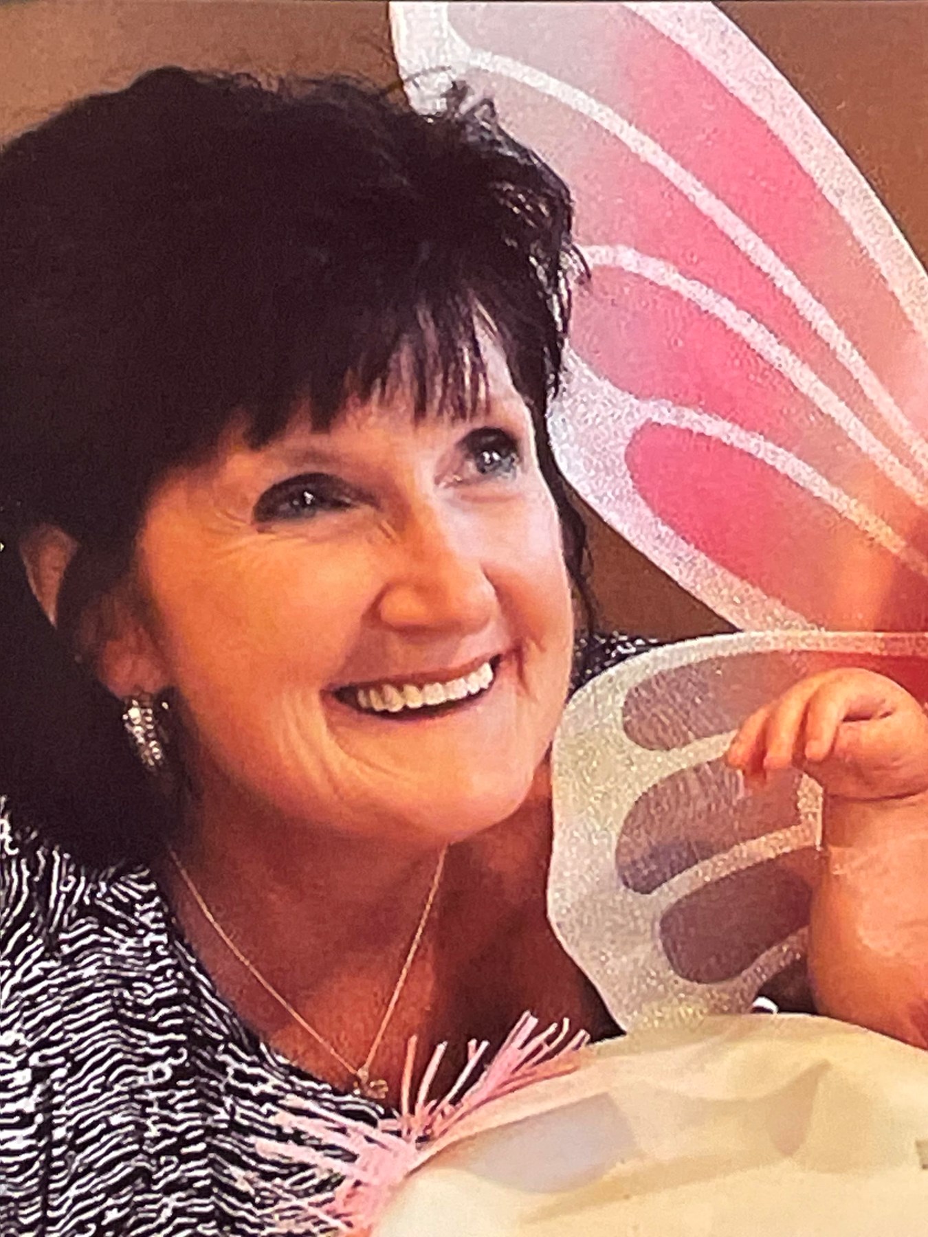 Obituary of Patricia M. Sofia