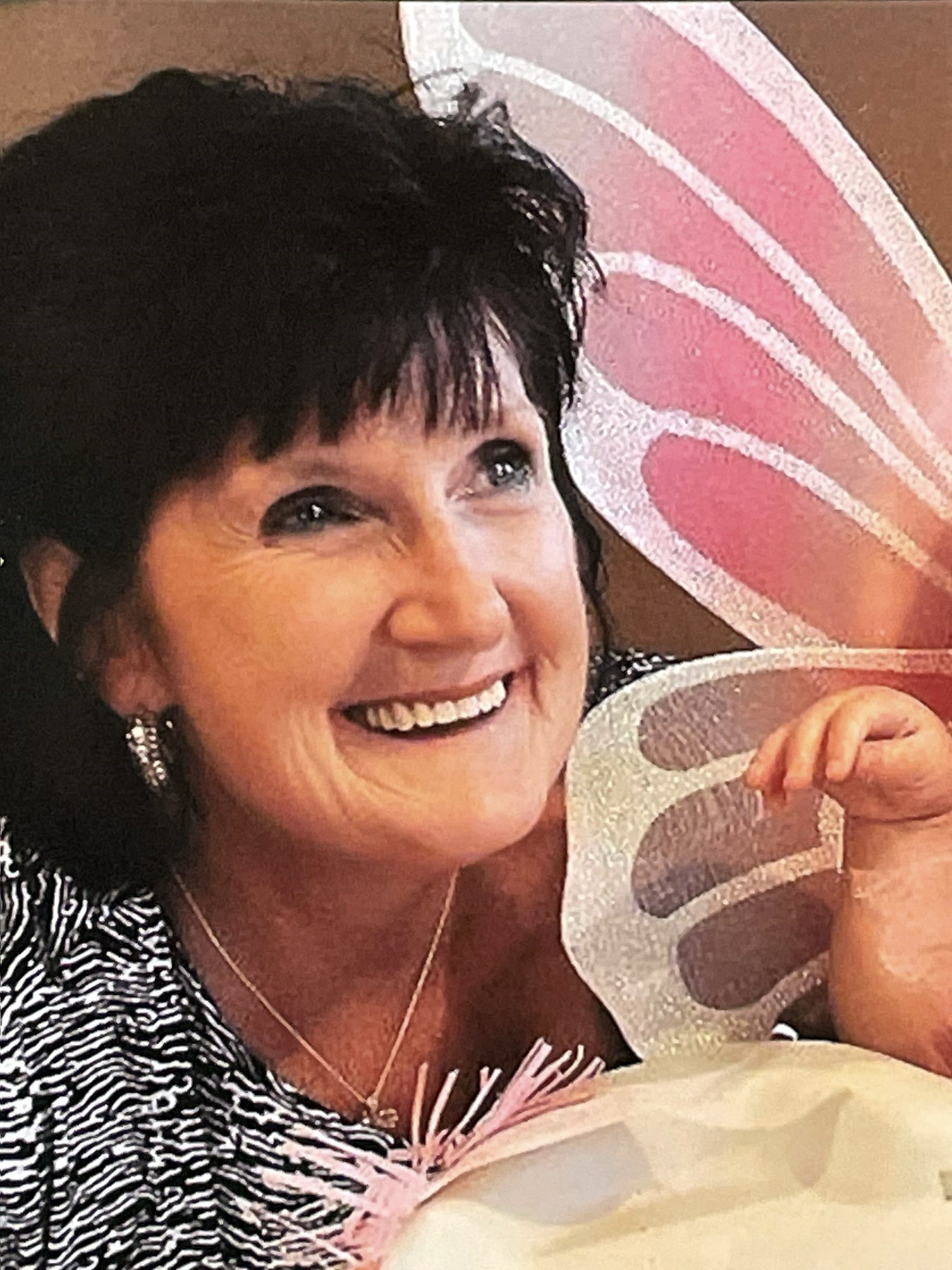 Patricia M. Sofia Obituary Port Jefferson Station, NY