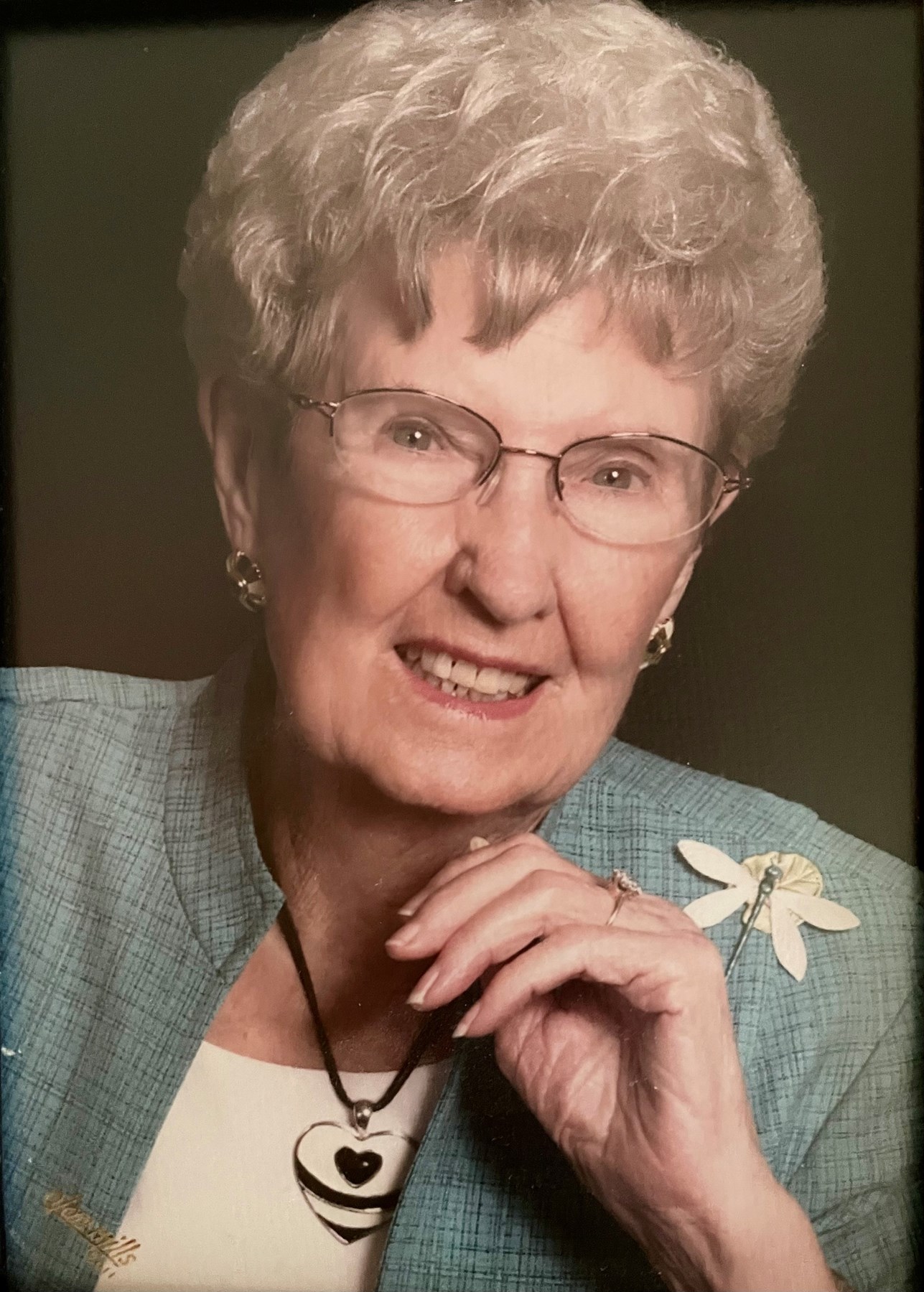 Jewel Belote Obituary Virginia Beach, VA