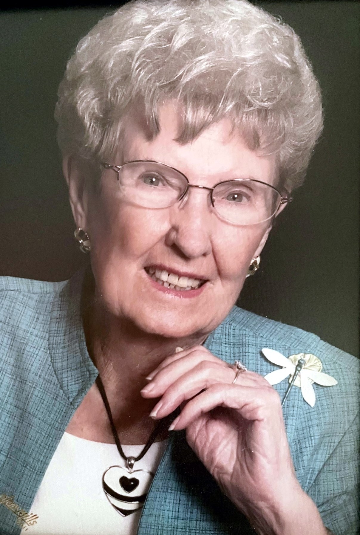 Jewel Ramell Belote Obituary - Virginia Beach, VA